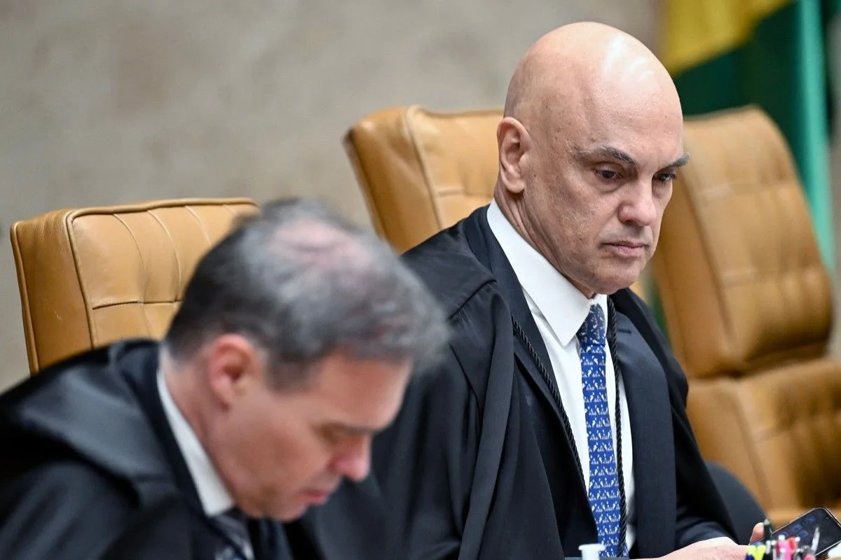Crise no Supremo deve ser esclarecida pelo plenário, avaliam ex-ministros