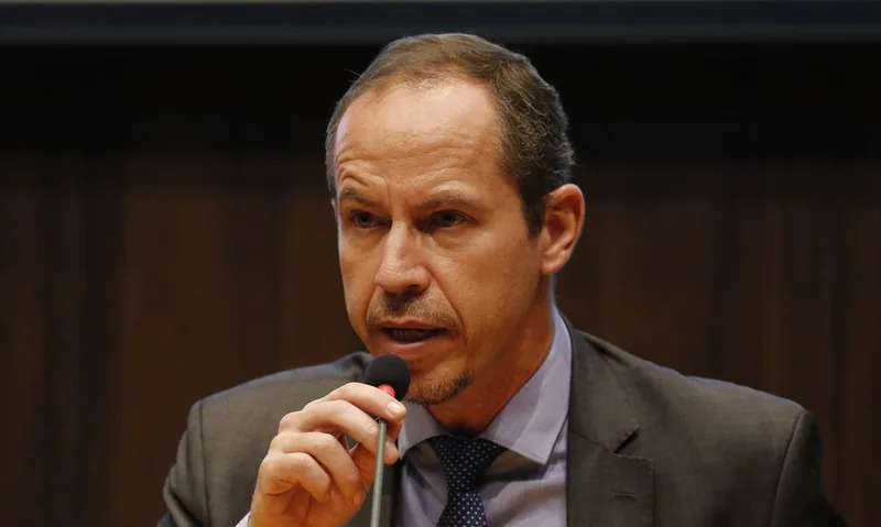 Pesquisa citada por Cappelli indica vantagem de Celina no DF
