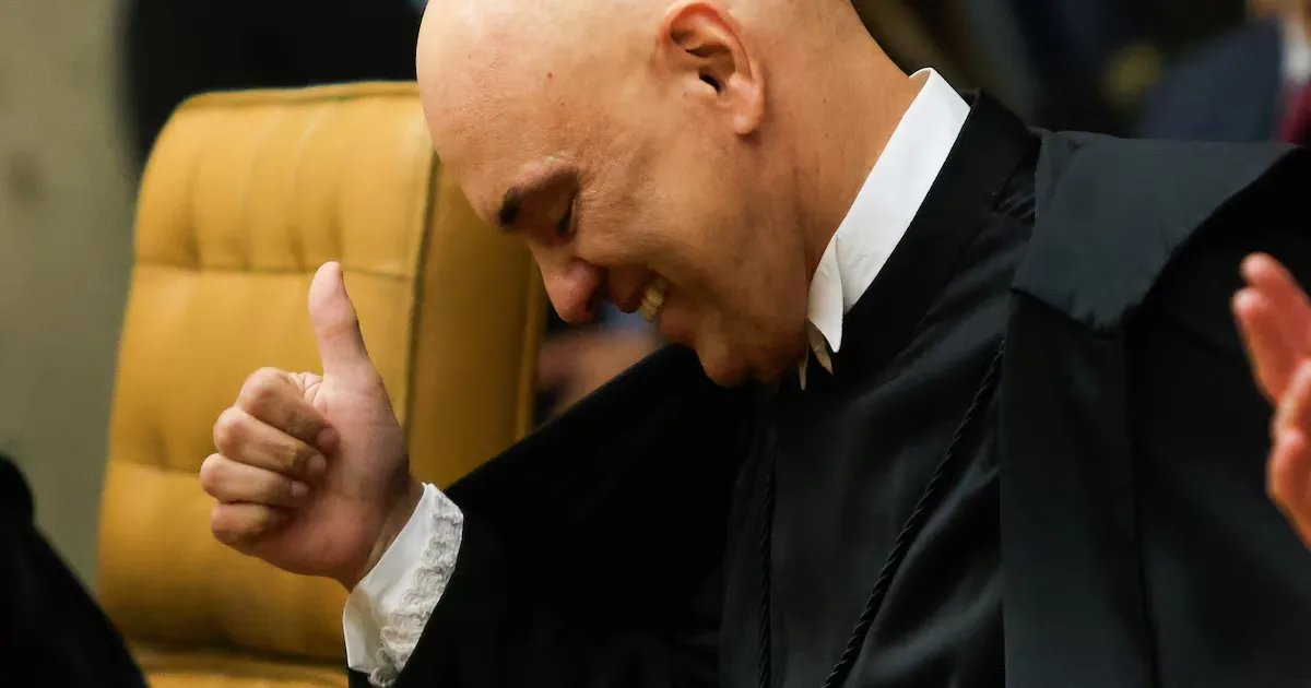 Voto de Moraes pode definir rumo de investigação no STF