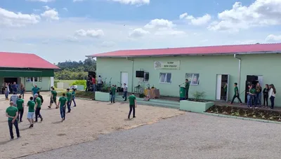 Oito escolas rurais do RS podem receber R$ 50 mil cada do Estado
