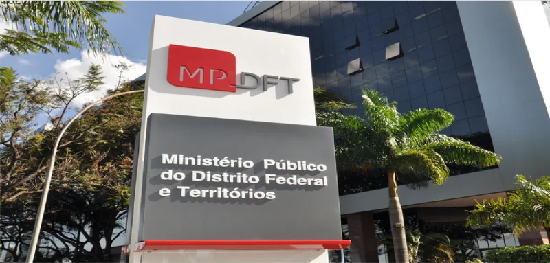 Cadastro do MPDFT reúne 51 entidades aptas a receber bens e verbas judiciais