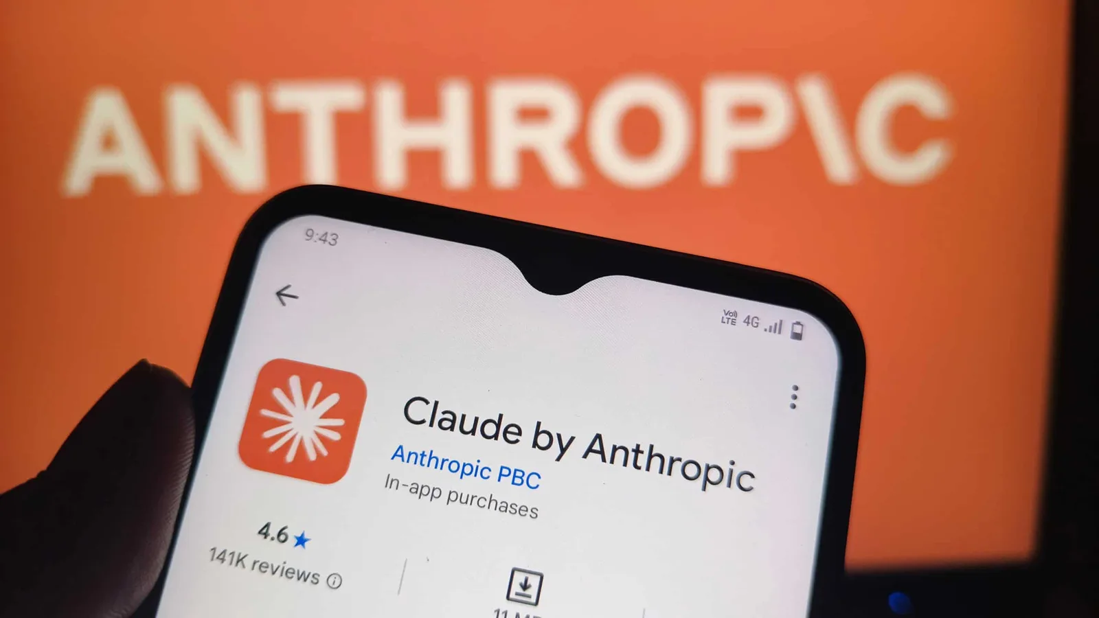 Anthropic bloqueia uso do Claude em vigilância e pesquisas sensíveis