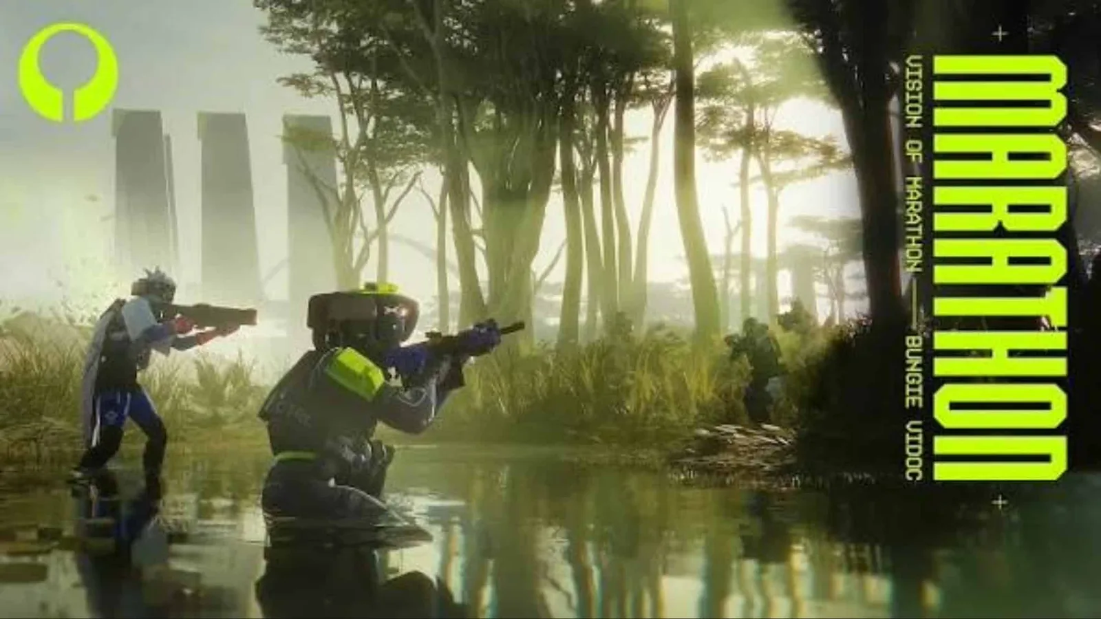 Bungie adia atualização de Marathon e muda modelo de temporadas