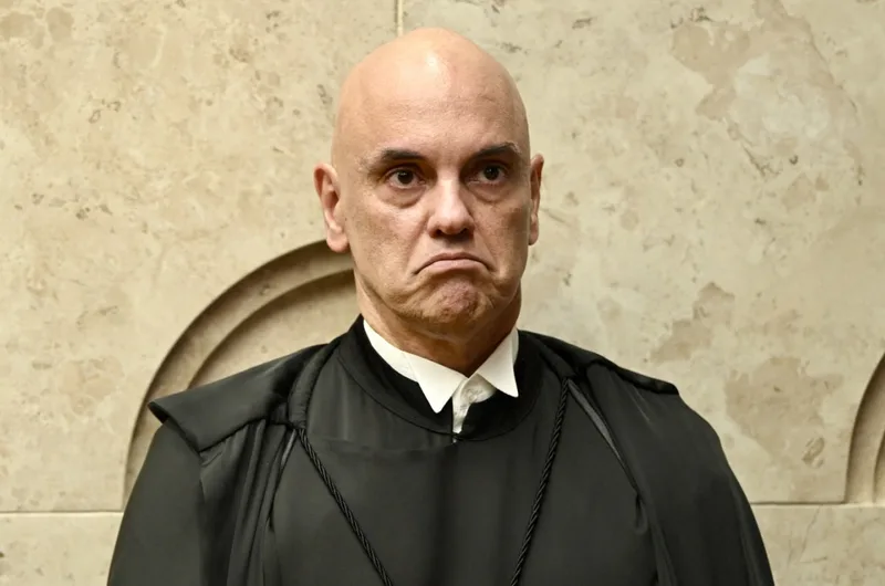 Fachin reorganiza julgamento do caso Master em meio a disputa no STF