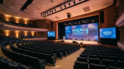 Summit em São Paulo discutirá tecnologia como estratégia para negócios