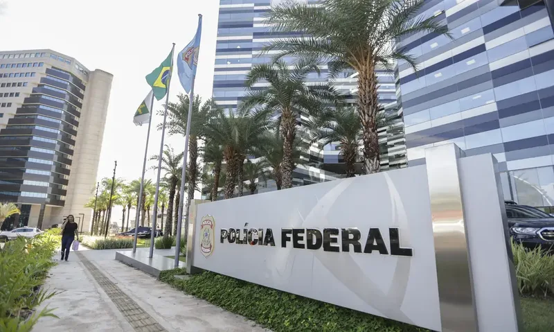 SinpecPF e ADPF contestam afastamento de chefias da Polícia Federal