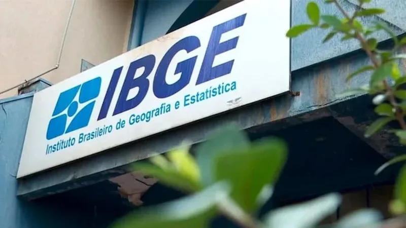 IBGE disponibiliza mapas-múndi de 2024 a 2026 após aprovação da ONU