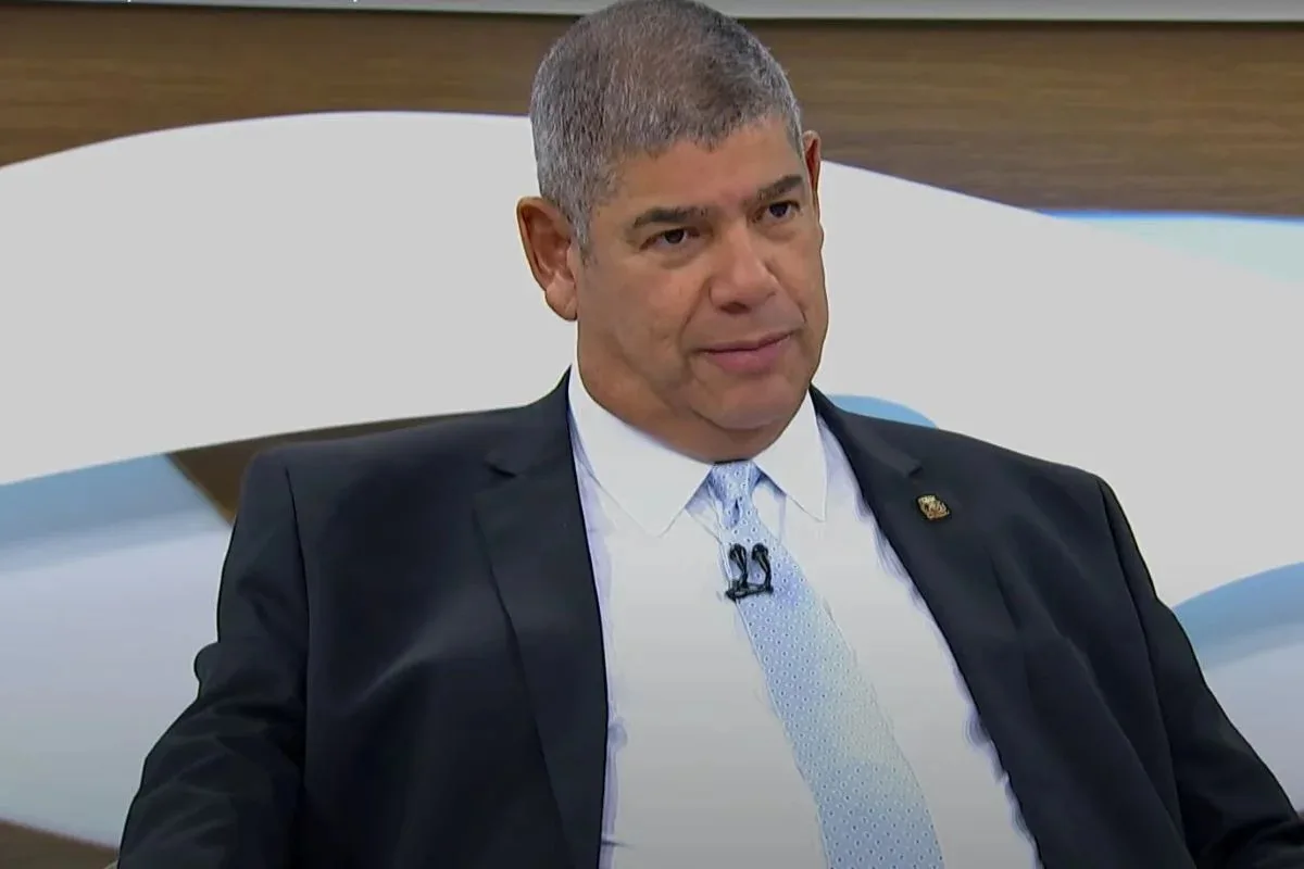 Milton Leite nega vínculo com o PCC e promete se entregar em até 24 horas