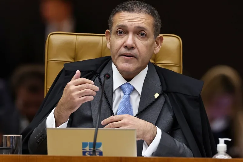 Novos vazamentos ampliam disputa sobre participação de Kassio no caso Master