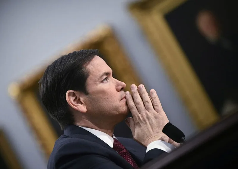 Washington amplia apoio militar e financeiro ao Equador contra grupos criminosos