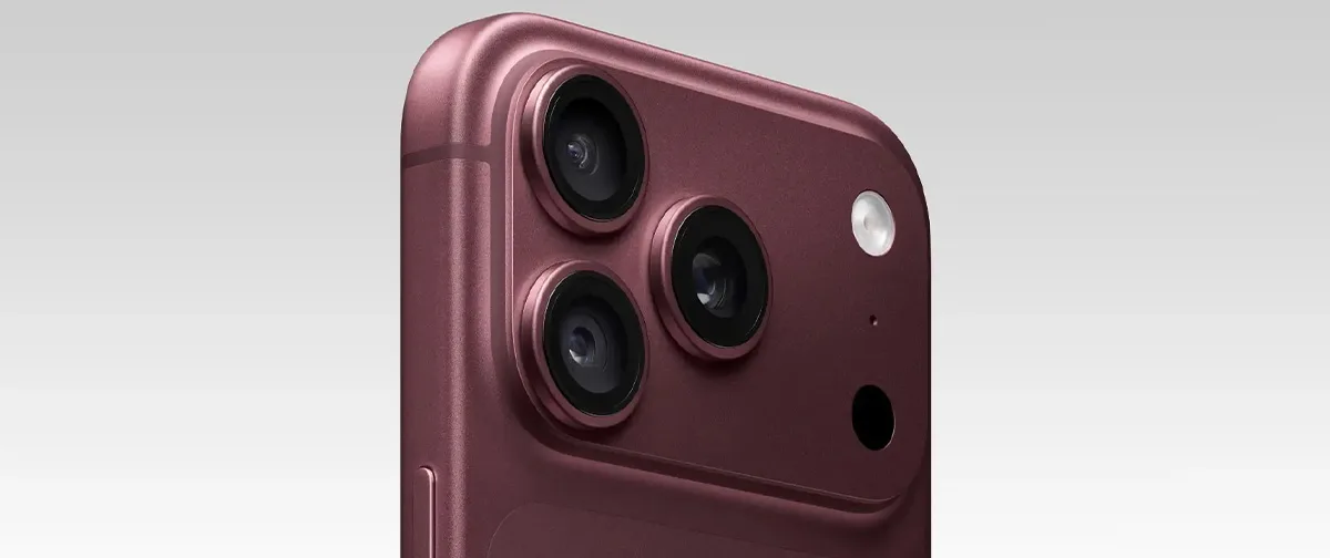 Apple abre pré-venda do iPhone 18 Pro no Brasil a partir de R$ 11.999