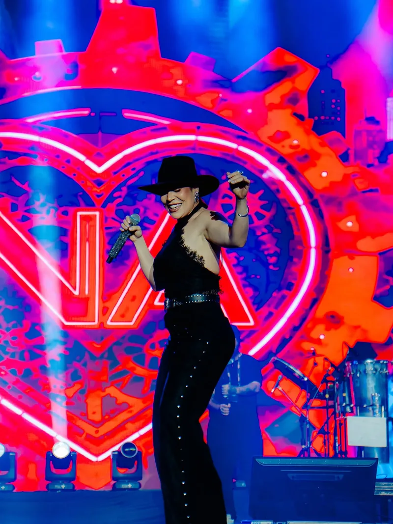 ExpoMix Brasil leva música, gastronomia e novas fases artísticas ao Museu Nacional