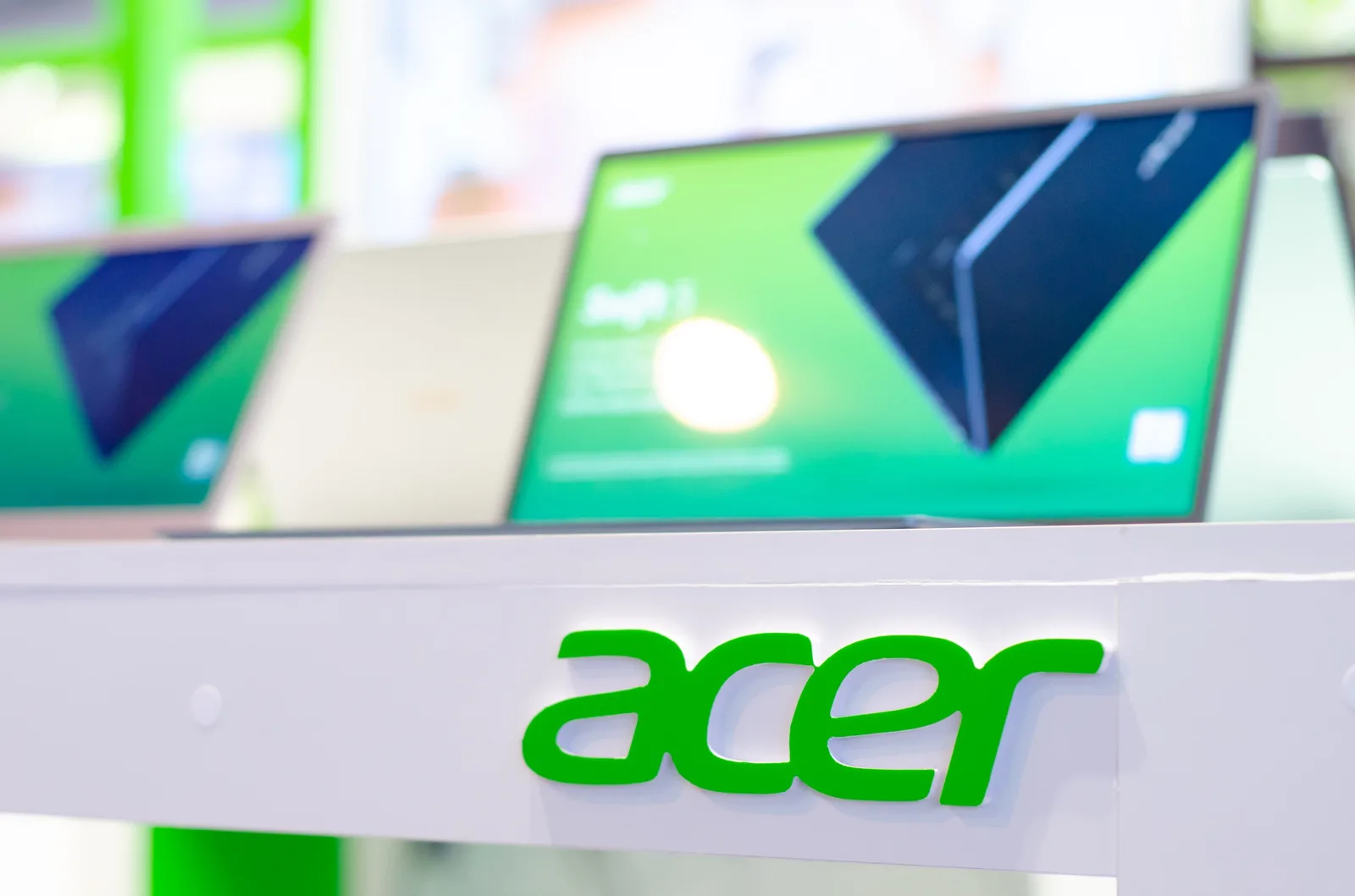 CEO da Acer prevê queda nos preços de PCs no fim de 2027