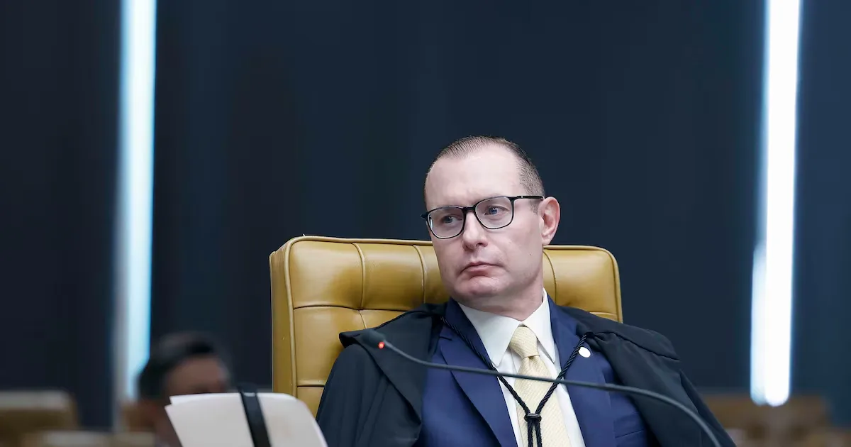 STF pede dados sobre requerimentos antes de decidir sobre CPI do Banco Master