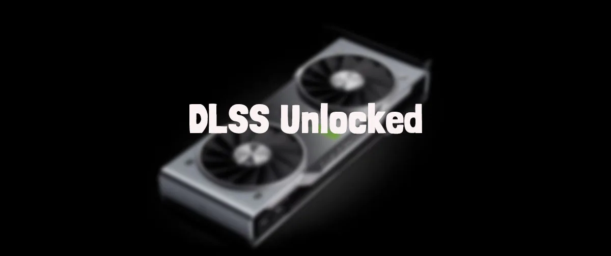 Projeto comunitário leva geração de quadros a GeForce RTX 20 e 30