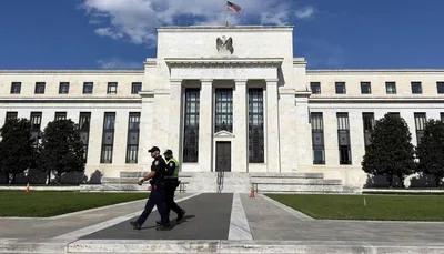 Fed leva juros dos EUA a até 4% em decisão unânime
