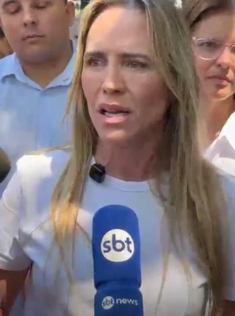 Celina Leão confirma Lei Seca e monitoramento de vias no dia da eleição