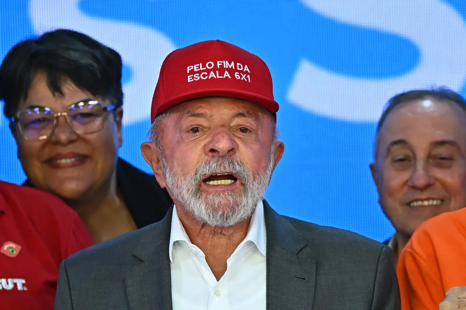 Brasil contesta avaliação de Trump sobre facções e destaca cooperação com os EUA