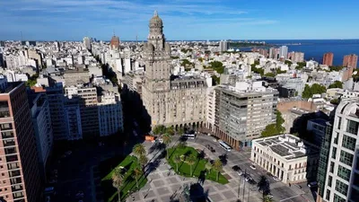 Uruguai lidera ranking de destinos para aposentados no exterior