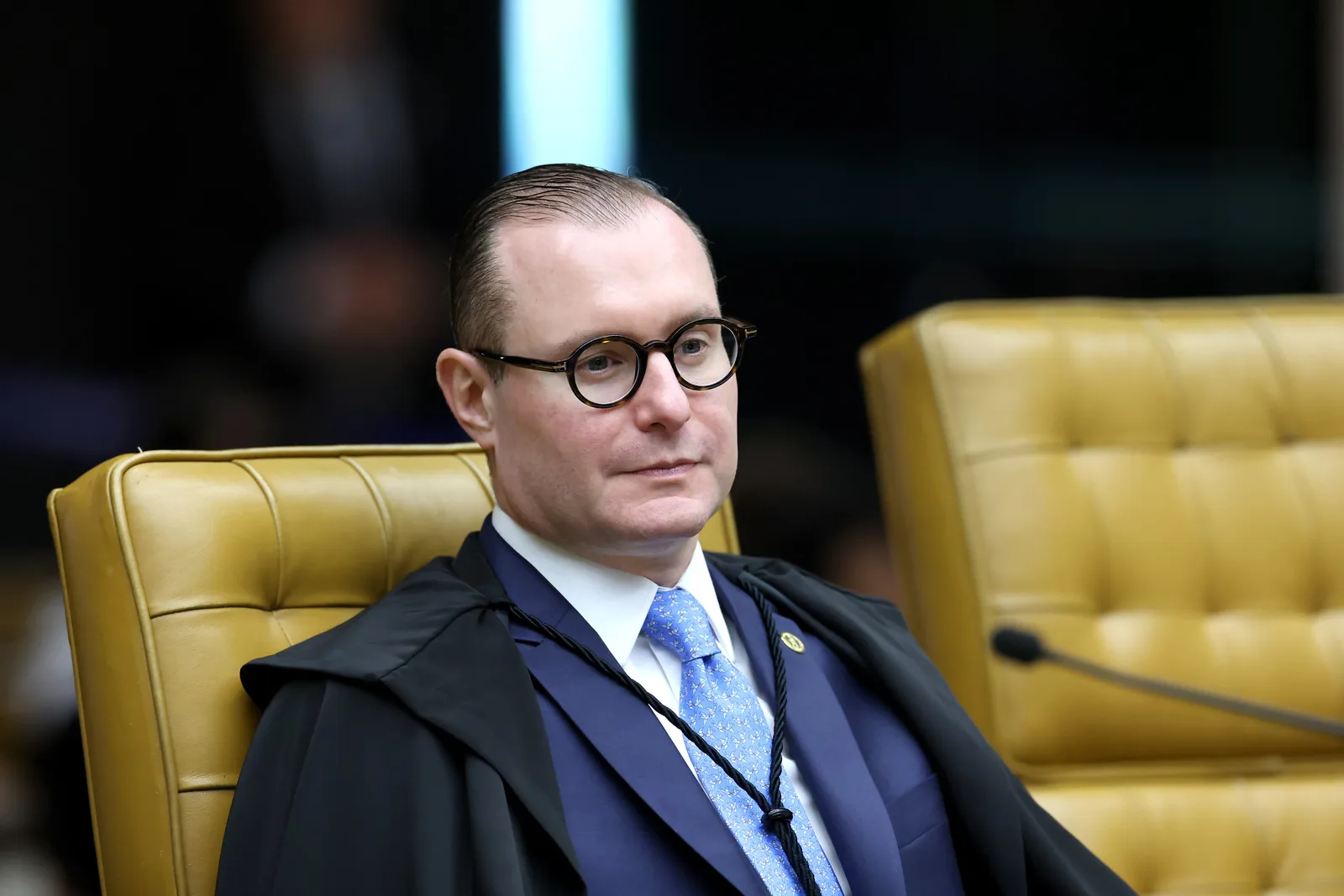 Ministros divergem sobre sigilo de documentos da Operação Compliance Zero