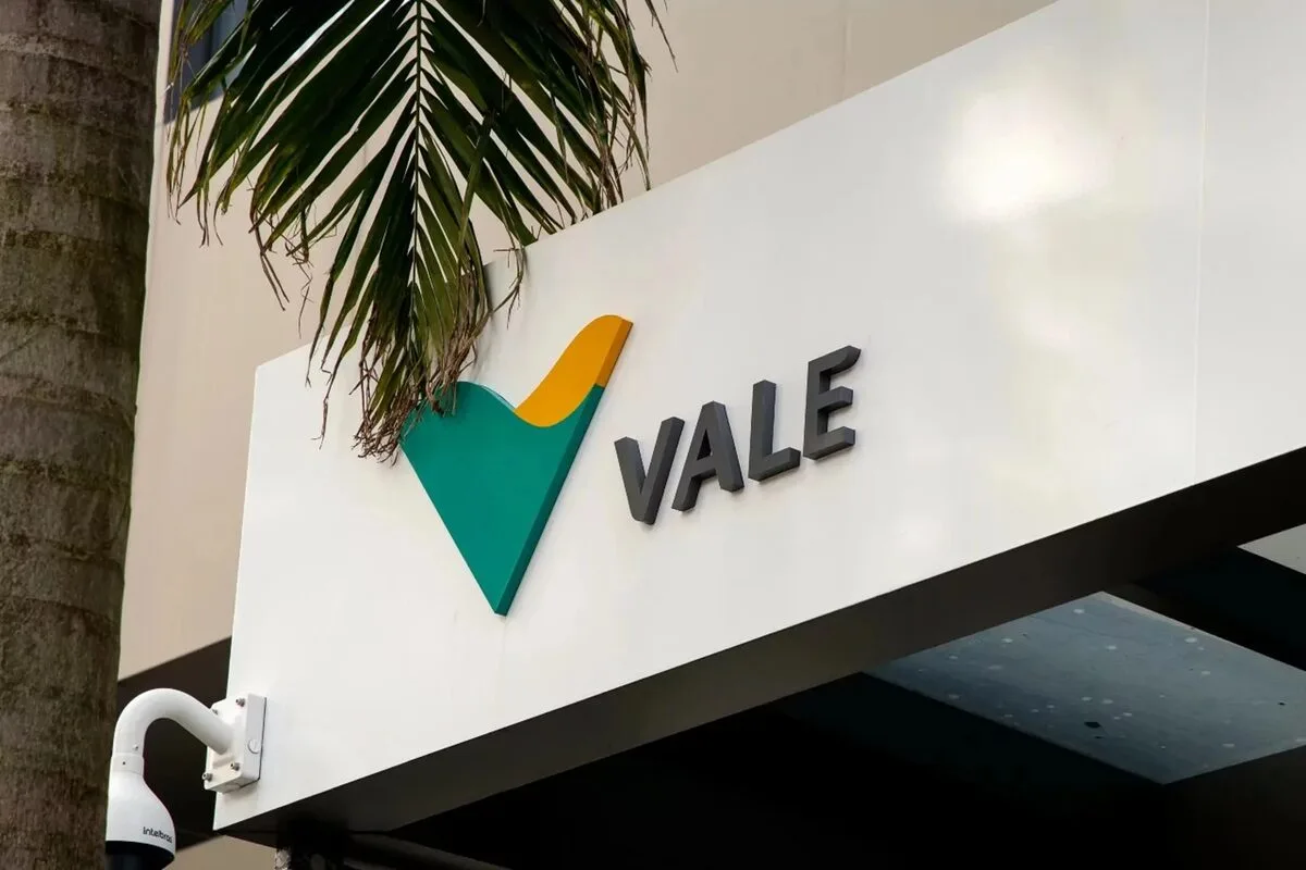 Vale amplia acesso a minério com entrada na Ligga e contrato de fornecimento