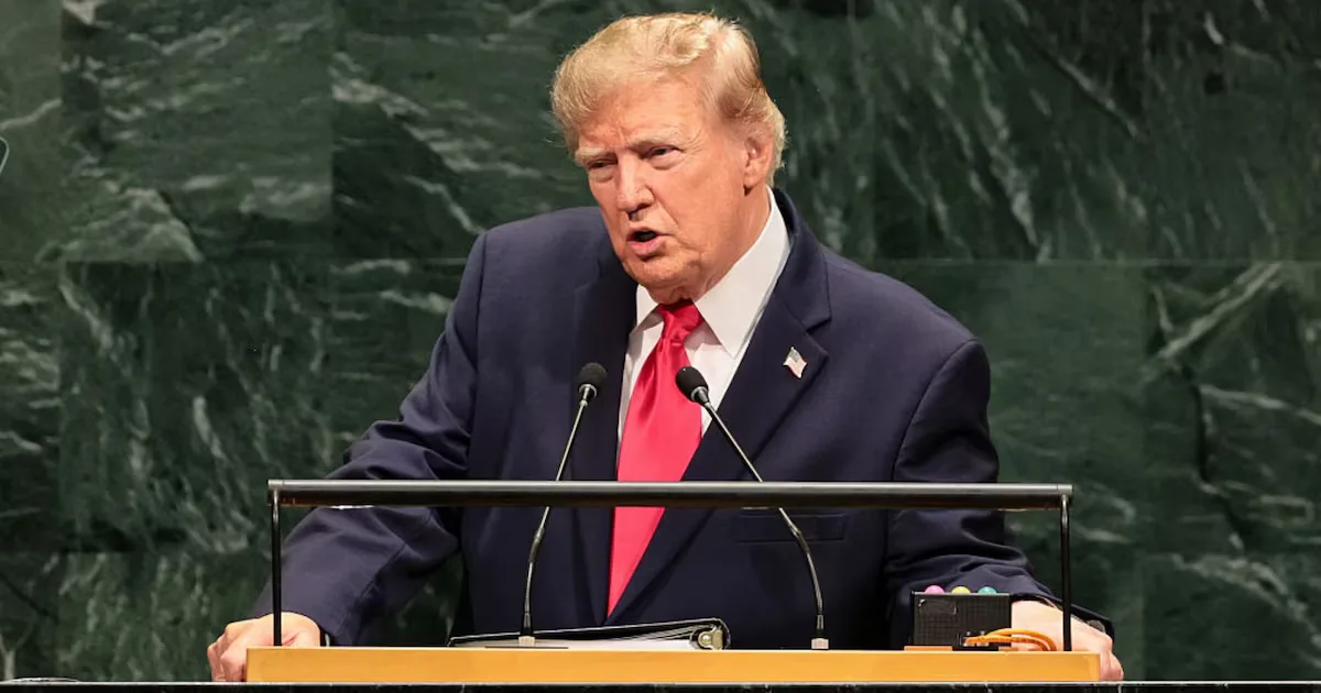 Pressão externa não significa controle sobre a democracia brasileira