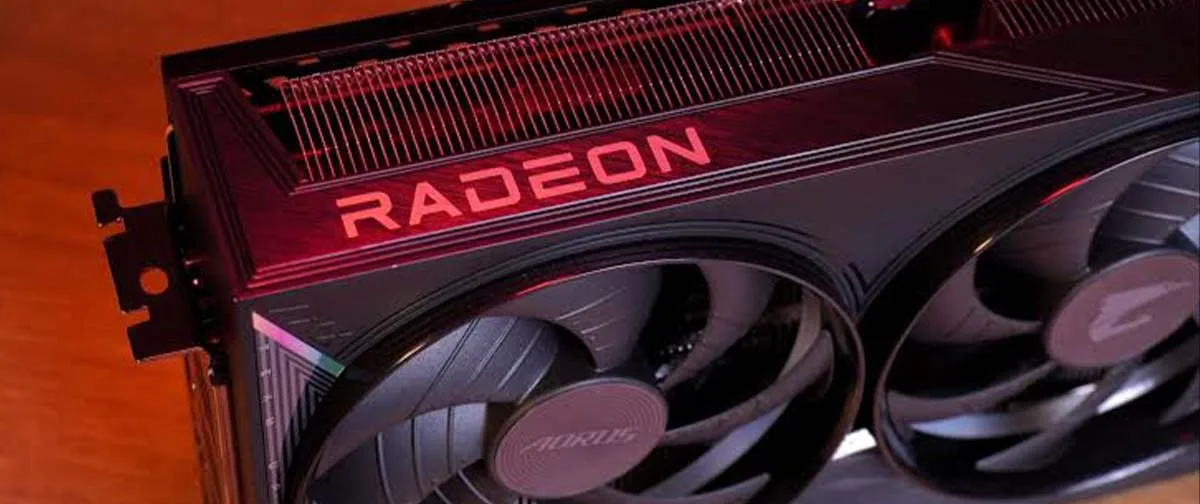 Próxima Radeon pode usar redes neurais para calcular iluminação em jogos