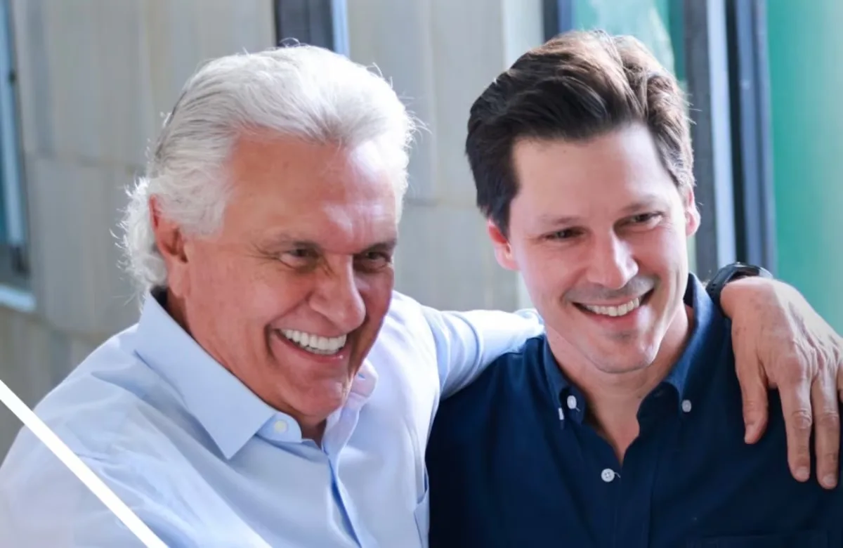 Caiado mantém influência na eleição de Goiás, mas enfrenta limites na disputa presidencial