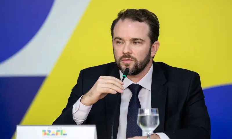 Remessa Conforme ampliou controle sobre encomendas, diz ministro da Fazenda