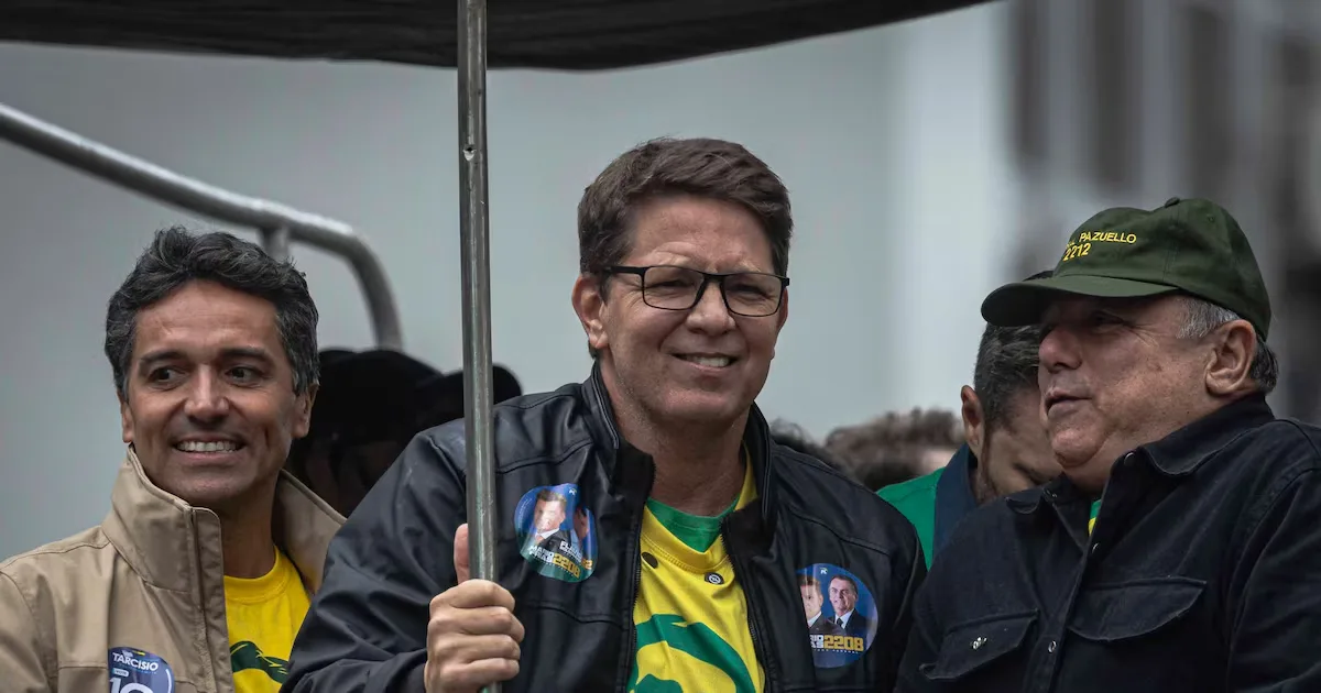 PF investiga emendas usadas no filme sobre Jair Bolsonaro