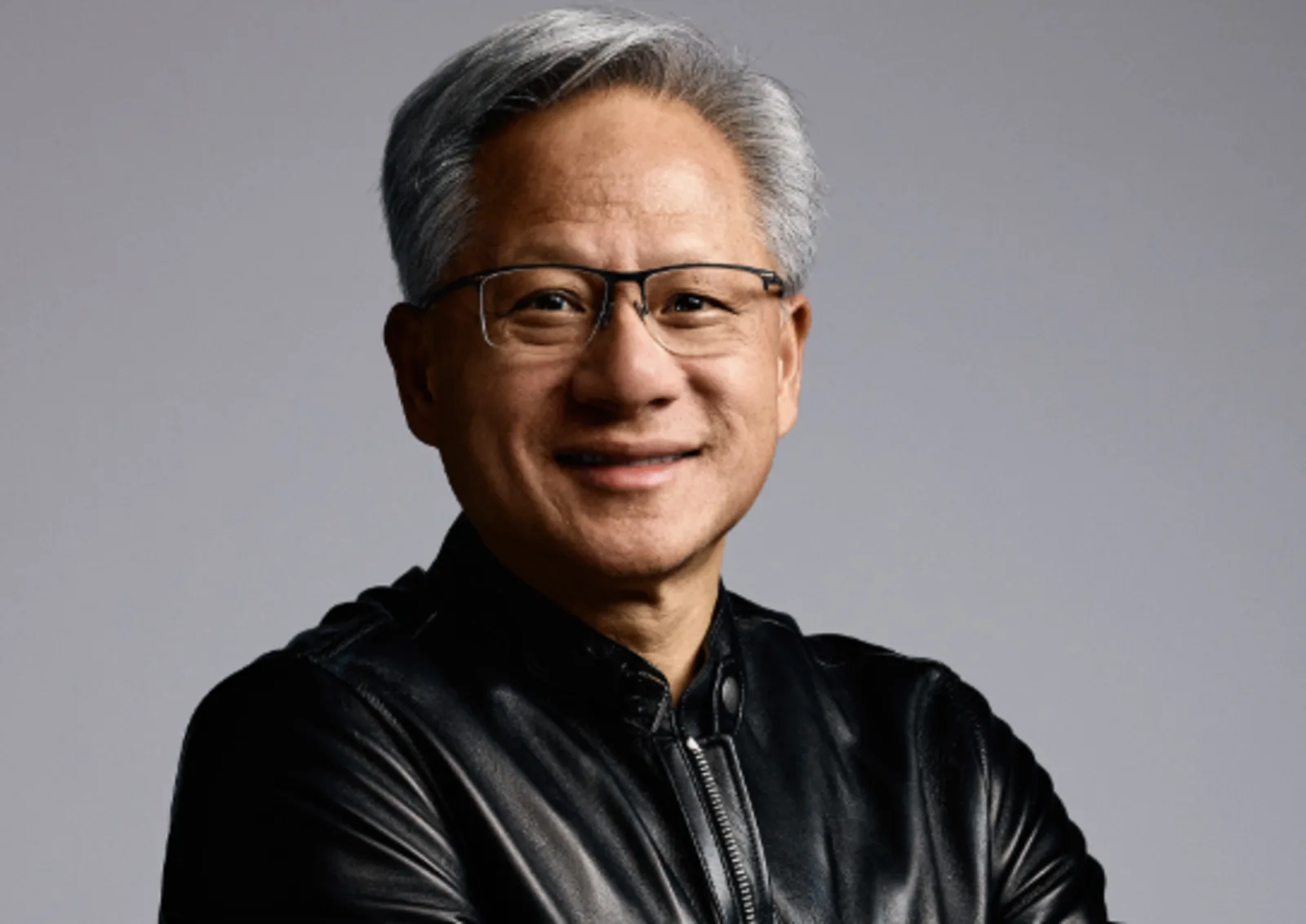 Trump minimiza riscos da inteligência artificial em ligação com CEO da Nvidia