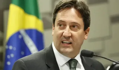 PF relata pressão de Vorcaro no BC contra regra que afetaria estratégia do Master