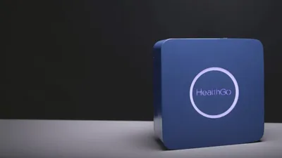 HealthGo desenvolve teste respiratório para investigar distúrbios intestinais