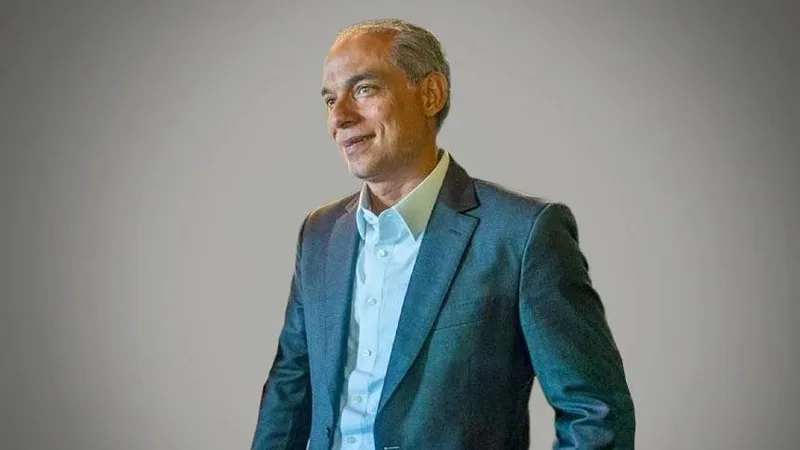 PF aponta atuação de Augusto Lima em operações de crédito do Master com o BRB
