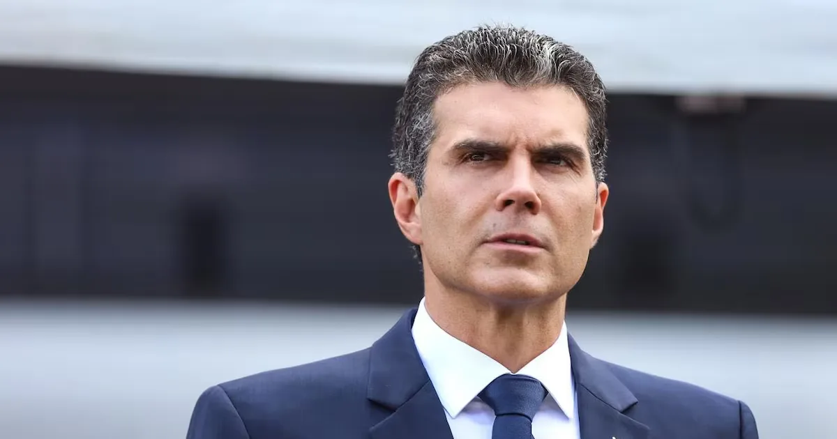 Procurador aponta falta de desincompatibilização real de Helder Barbalho