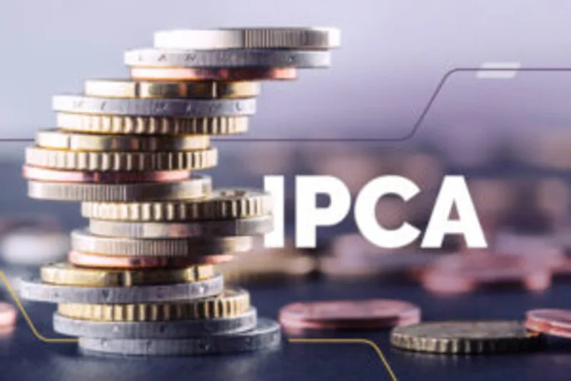 IPCA recua 0,32% em agosto, com energia elétrica e alimentos em queda