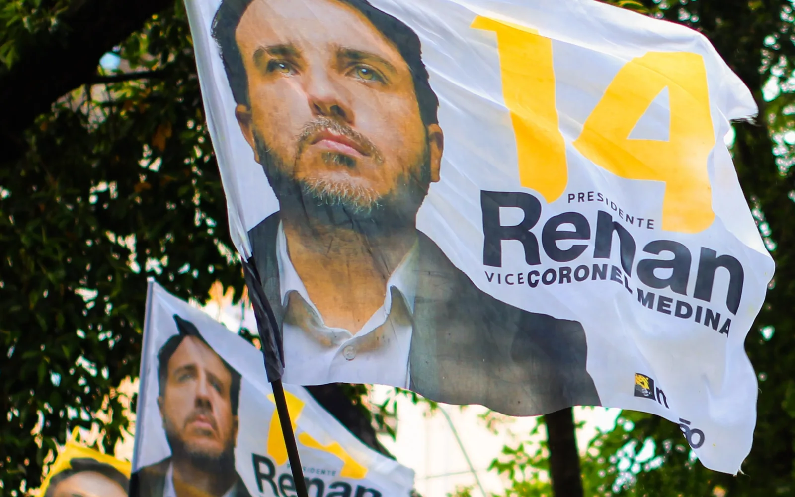 Economist aponta Renan Santos como candidato mais alinhado ao Brasil atual