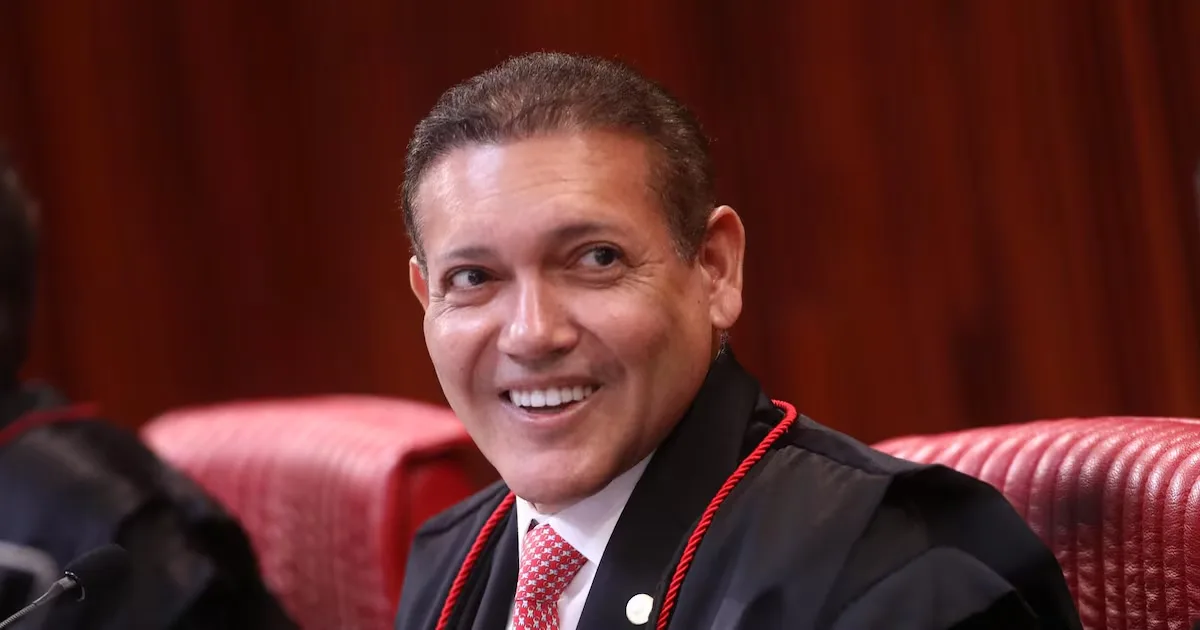 Mensagens citam encontro de Cezinha com Nunes Marques durante investigação da PF