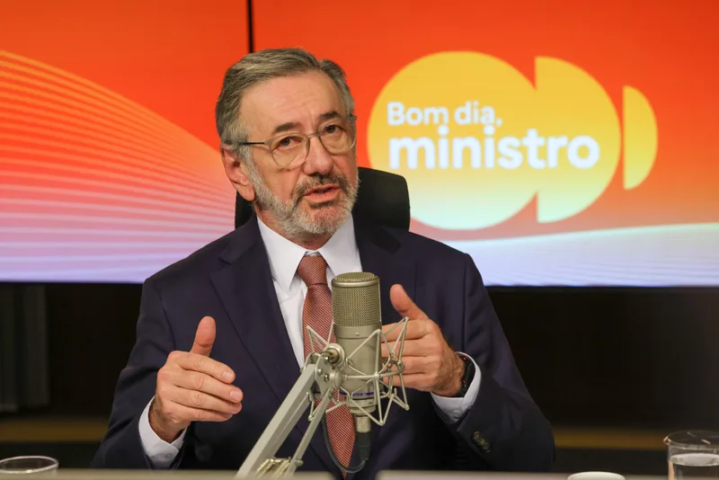 Brasil prevê reunião com autoridade comercial dos EUA no G20 para discutir tarifas