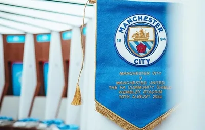 Manchester City pode ser punido após comissão confirmar infrações financeiras