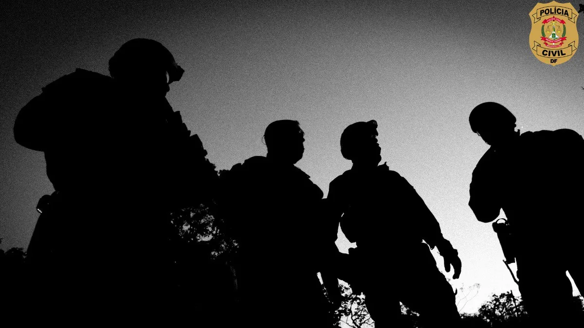 Operação investiga golpes com veículos e lavagem de dinheiro em três estados
