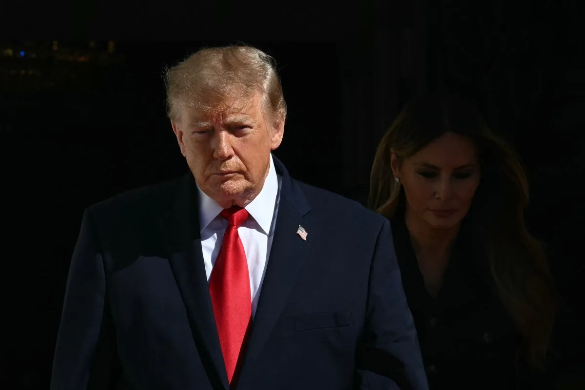 Trump divulga nove textos alinhados à agenda de seu governo