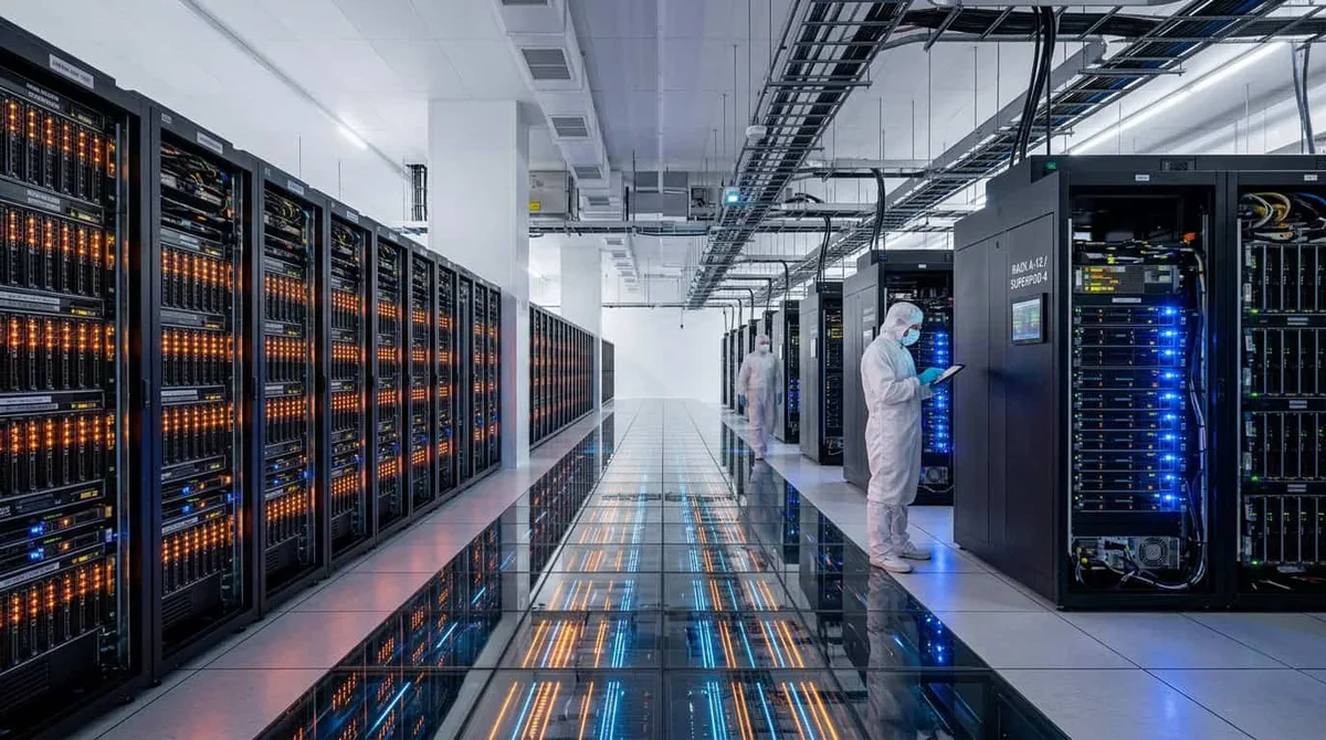 Data centers entram nos planos presidenciais com propostas distintas