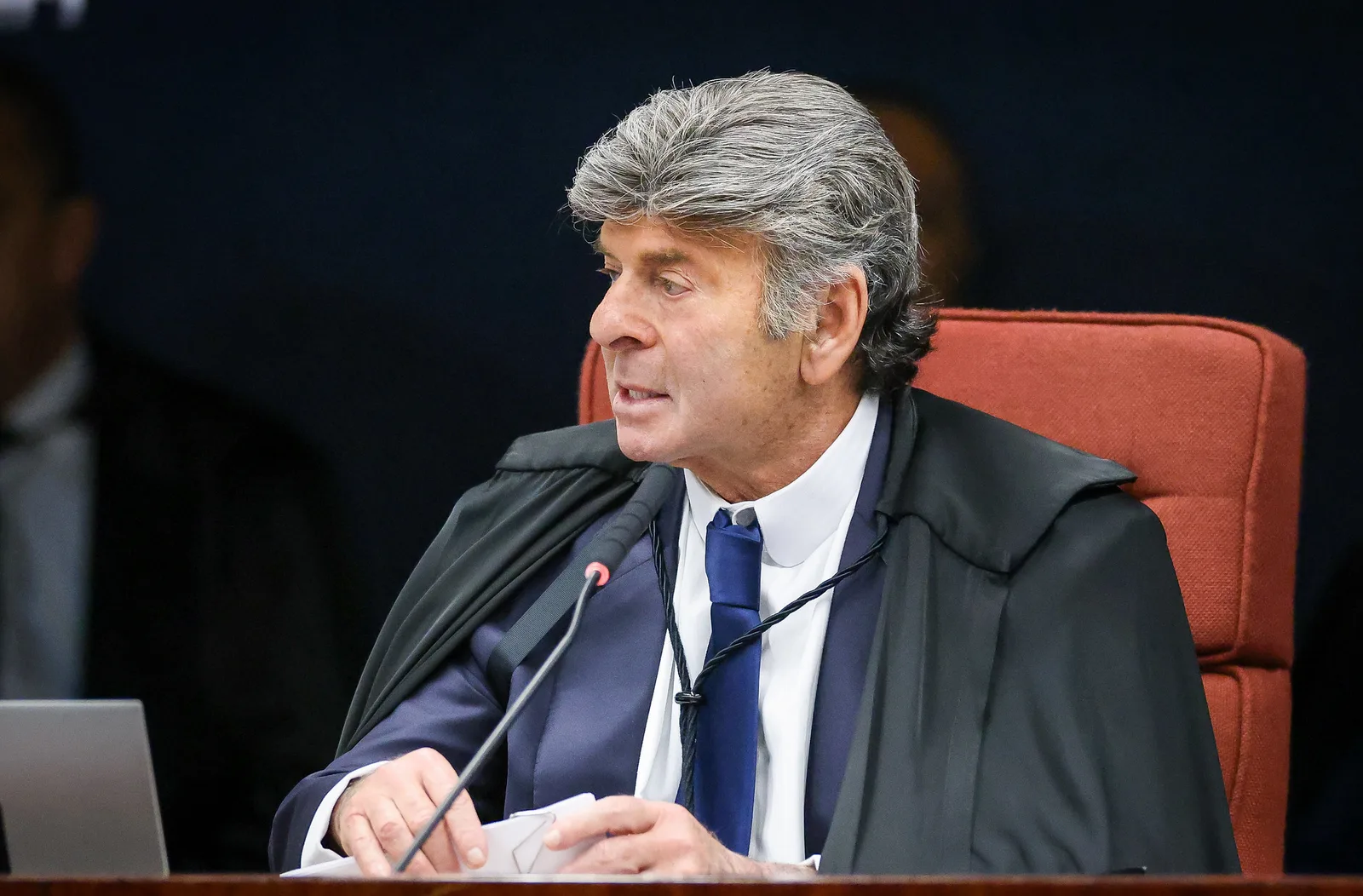 Decisão do STF sobre depósitos da Bahia trava negociações para socorrer o BRB