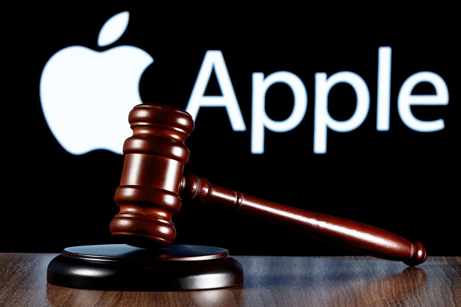 Apple é condenada nos EUA a pagar US$ 5,7 bilhões por patentes