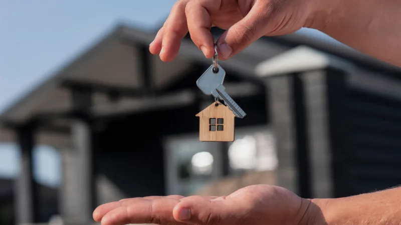 Crédito imobiliário com recursos da poupança avança 37,5% até agosto