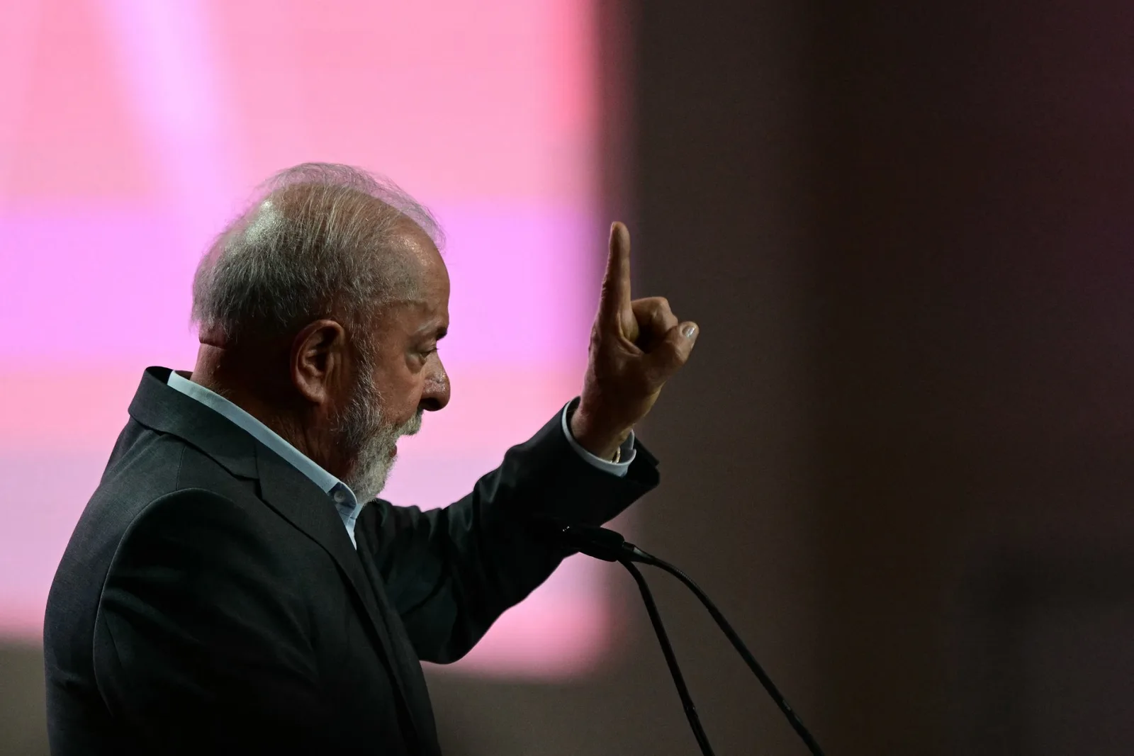 Na ONU, Lula prepara defesa da soberania antes de eleição brasileira