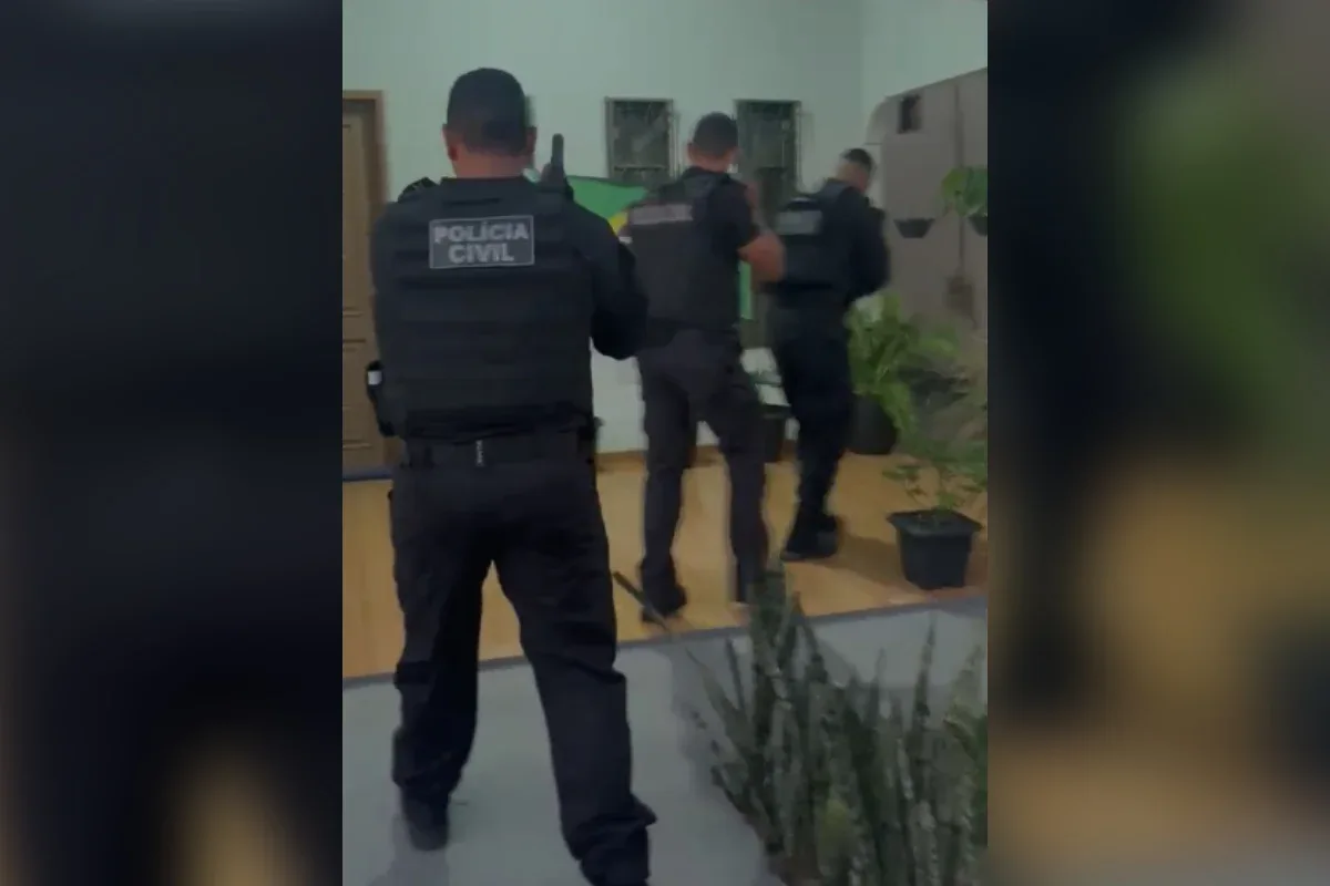 Polícia Civil do DF investiga extorsão com ameaça de divulgar imagens íntimas