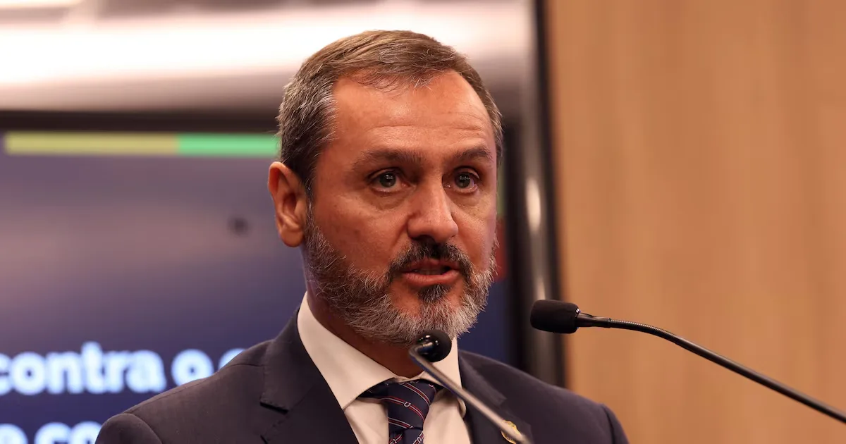 PF afirma que relatórios sobre Mendonça eram informativos e não investigativos