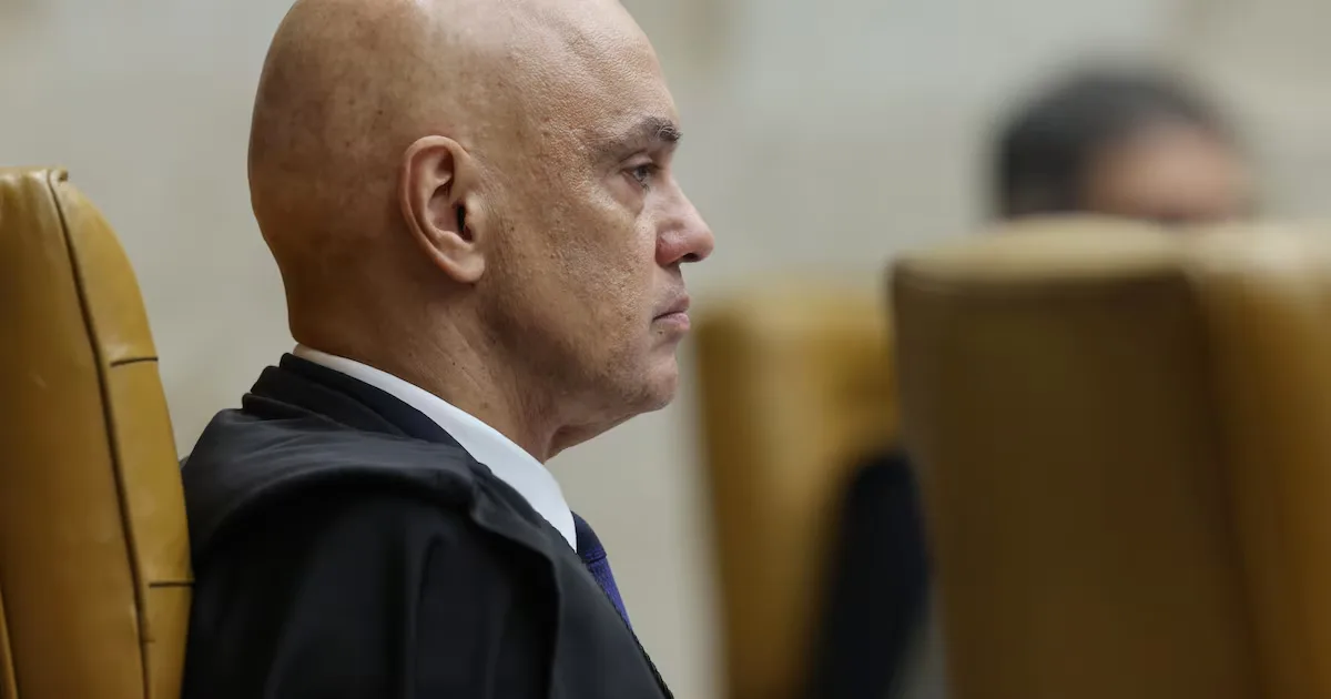 Presidenciáveis criticam ou defendem investigação sobre Alexandre de Moraes no STF